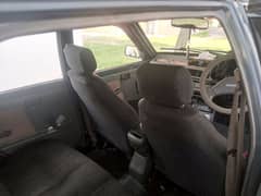 Suzuki Mehran VXR 2008