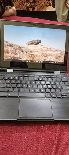 lenevo Chroombook