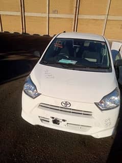 Toyota Pixis Epoch 2021