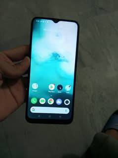 Realme 5 128GB/4GB (03075491881)