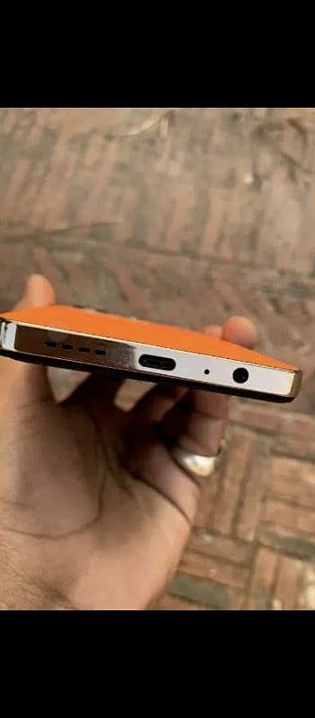 infinix note 30 condition 10/10 45w fast charjar box charjr available 2