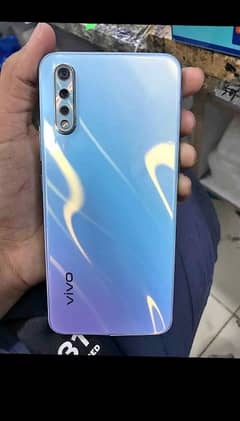 Vivo s1 condition bulkul saf only sat exchange
