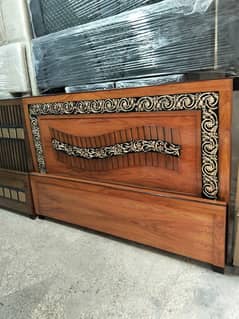 WOODEN