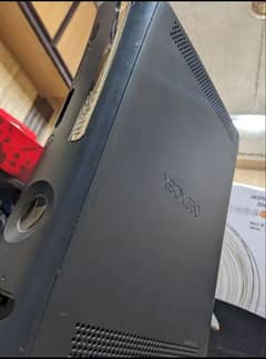 Xbox 360 & 2 original Controller 100 Games