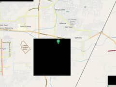 100 % Confirm plot Available for sale contact us for more information.