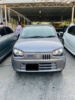 Suzuki Alto Vxl Ags 2021