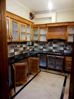30x60 7 Ground Portion For Rent G-13