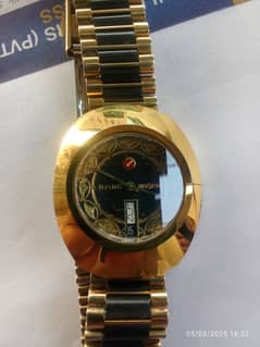 Rado watch