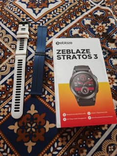 Zeblaze