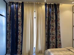 Curtains