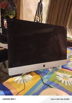 Apple iMac 2013 | 16GB RAM | 1TB HDD | Great Condition