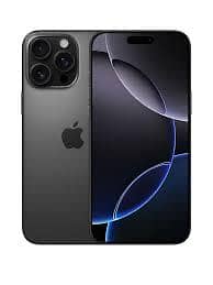 iphone 16 pro max 512gb non pta factory unlocked