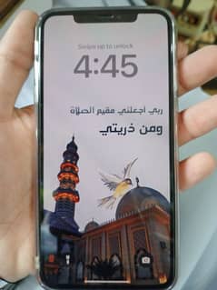 I phone