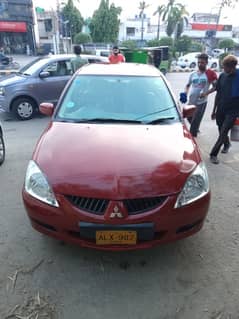Mitsubishi