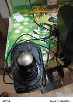 PXN V9 Almost brand new with box and cables
