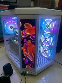 Gaming system