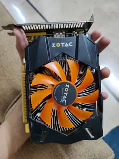 GTX 750 Ti 2GB | Branded GPU | Used in Good Condition