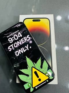 10/10 non PTA 128 gb with ful boxs