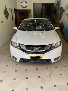 HONDA CITY 2018 REG 2019 B to B ORGINAL CONDITION