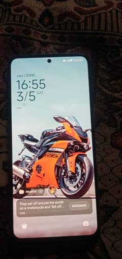 Redmi note 12