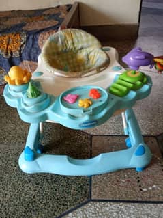 baby walker