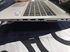 HP EliteBook 840 G5 | Core i5 8th Gen | 16GB RAM | 512GB SSD | Touch