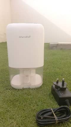 Dehumidifier