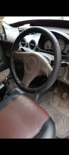 Hyundai Santro 2005