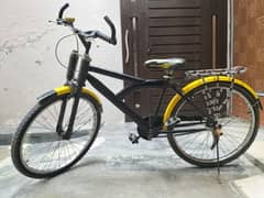 Cycle