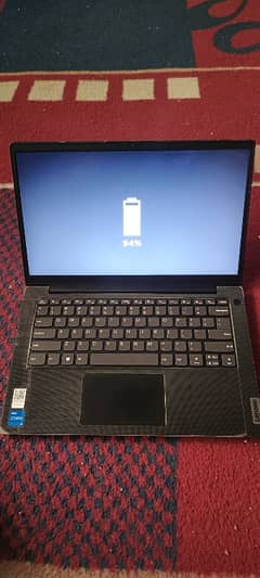 Lenovo V14 G3 IAP Laptop - Type 82TS
