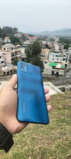 Infinix