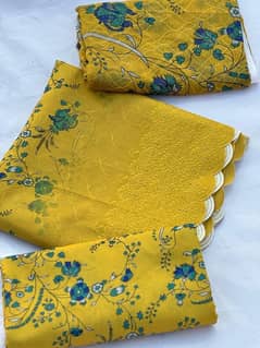 3PC SUMMER COLLECTION 2025
