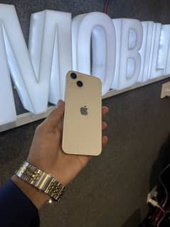 Iphone 13 128 gb water pack