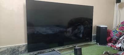 Haire lcd 42 inch full ok