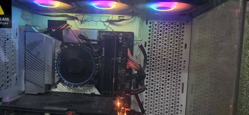 Gaming pc 6