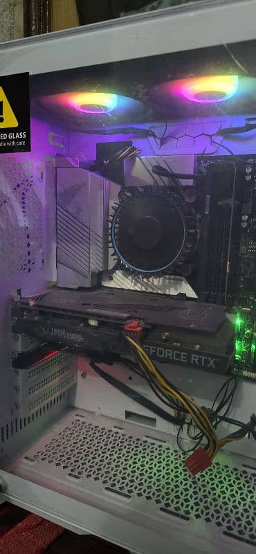 Gaming pc 7