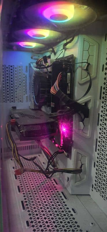 Gaming pc 8