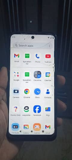 moto g power 4.64 PTA approved all ok mob