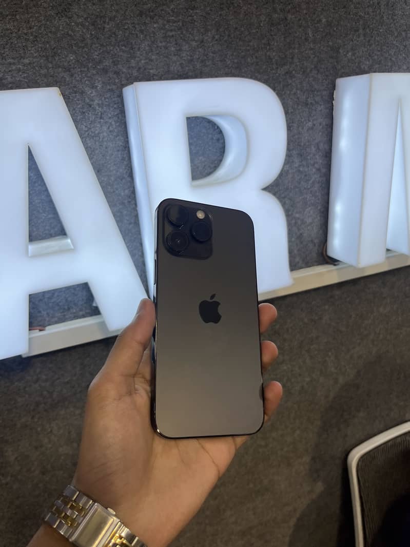 iPhone 13 Pro Max 10/10 1