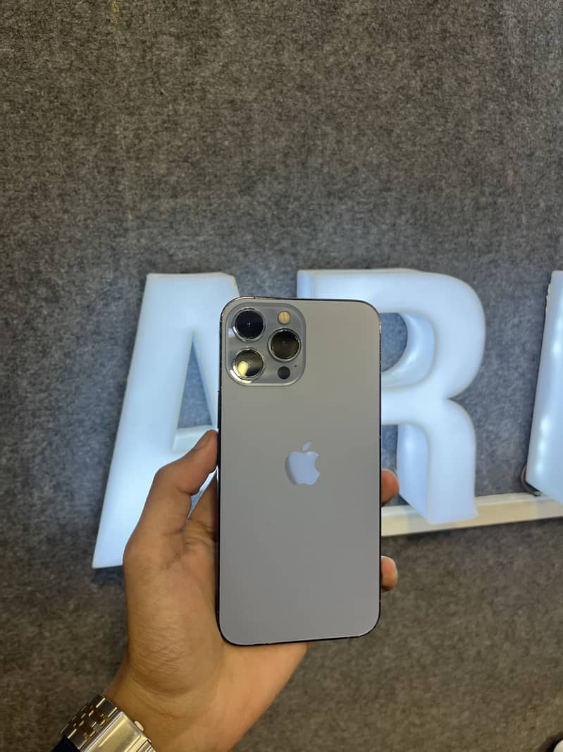 iPhone 13 Pro Max 10/10 2