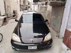Toyota Mark II 2005
