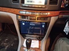 Toyota Mark II 2005