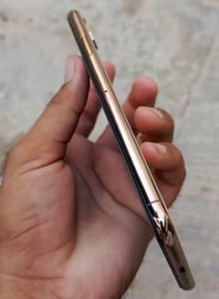 iPhone Xsmax 256 non pta battery change