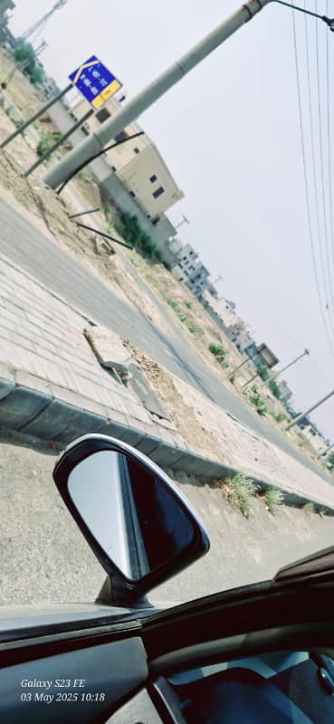 Back Of Main Road 12 Marla Pair Plot For Sale In F Block Johar Town Phase 1 Lahore With All Facilities 6