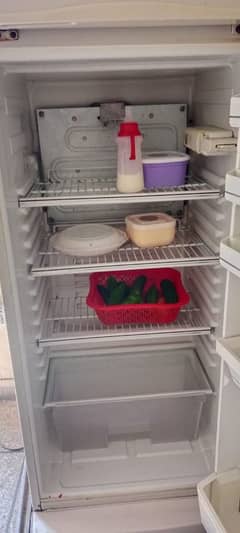 FRIDGE DAWALANCE