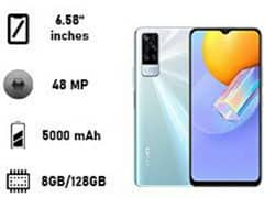 vivo y51s
