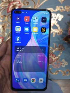 oppo Reno 4z 5G
