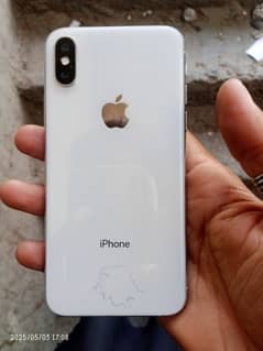 I phone Xs 64