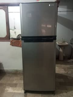 its an Orient fridge, xxl