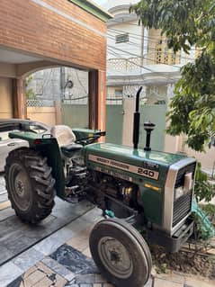 Massey